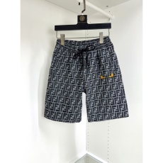 Fendi Short Pants